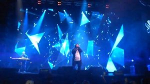 Группа Руки Вверх в Воронеже 25.11.2016 Event-Hall 20 лет Live Братья Сергей и Михаил Жуковы