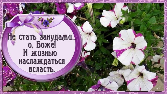 Мы не становимся моложе...Красивые стихи о жизни. Современная поэзия