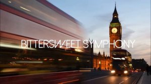 Gamper & Dadoni Ft. Emily Roberts- Bittersweet Symphony