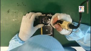 Nokia XR20 Disassembly Teardown Video