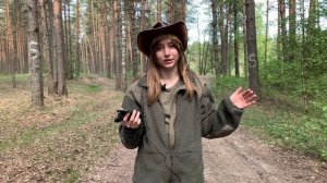 Как выбрать место для лагеря