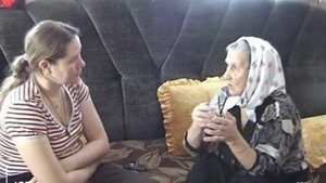 Молитва обережная при выходе из дома