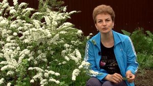 Сад непрерывного цветения часть 2