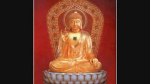 vairocana buddha  mantra