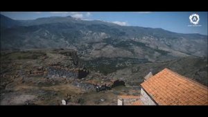 Турки, армяне, грузины - этнические территориальные претензии на Кавказе на примере Грузии