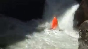 Russian kayak movie "Top Grade" trailer - KayakUSSR.com