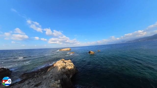 Лиманакя Херсониссос / Λιμανάκια Σαραντάρη / Sarandaris Coves (10.2022) - Крит / Κρήτη / Crete