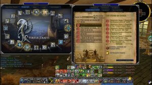 Обзор LOTRO / Lord of the Rings Online