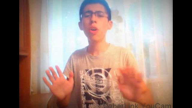 Пробуем петь как Adele (Hello) смотреть онлайн