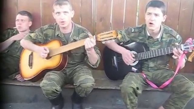 Дембеля