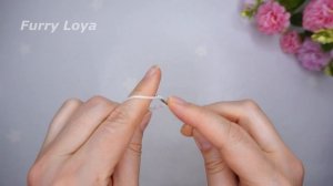 Ёлочная игрушка крючком . СУПЕР лёгкий и простой МК новогодней игрушки крючком .