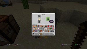 Как сделать точило в майнкрафте? Как скрафтить точило в майнкрафт? Рецепт точильного камня майнкраф