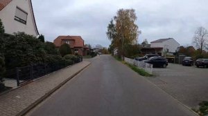 Золотая осень,школьная пора.Седой Бродяга из Германии.