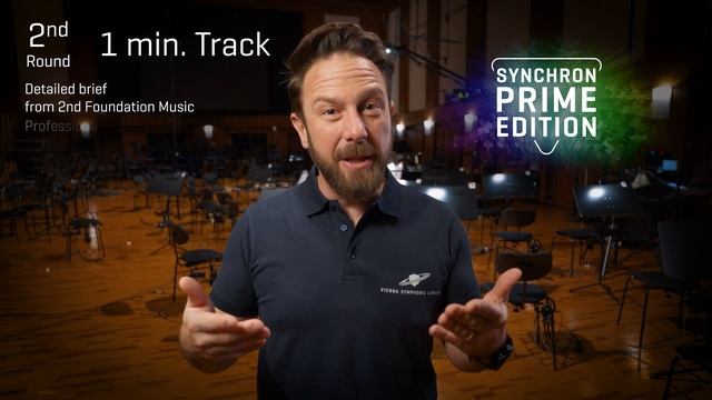 Vienna Composer Contest | VSL смотреть онлайн