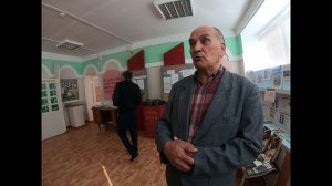 музей Мусы Джалиля в Аслане