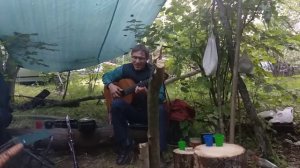 "Японская песня" Максим Волчкевич