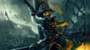 6 знаменитых пиратских кораблей