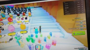 играю в Пет симулятор 99 #Roblox #Preston