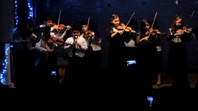 Concierto N. 2 de Fr. Seitz Op 13 1er Mov.