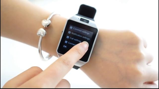 Смарт-часы на Joom за 754 рубля! смотреть онлайн