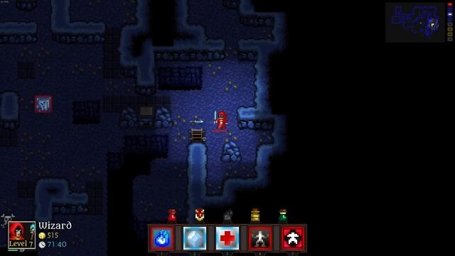 Descending to Meet the Dragon! -- Cardinal Quest 2 -- #02 смотреть онлайн