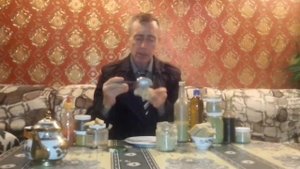 Хлеб крем из проросшей пшеницы, ржи. Настоящий цельнозерновой хлеб.