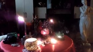 ТЕРРИТОРИЯ ВЕДЬМ. ВЕДЬМИНА ИЗБА ▶️ ИНГА ХОСРОЕВА.