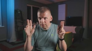 Как победить строб при панорамировании на любой камере