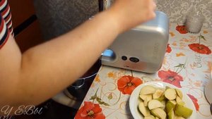 Кетчуп с грушами. Обалденный!
