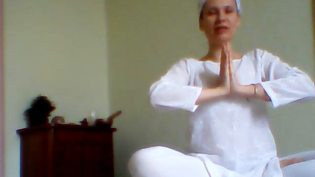 практика для Сатурна смотреть онлайн