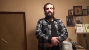 ВАСИЛИЙ ТУЛЬСКИЙ НОВИКОВ ПРОСЛАВЛЕН  О чудесах прп  Василия Тульского (Новикова)