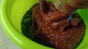 КАК ПРИГОТОВИТЬ ВКУСНЕЙШИЙ СОУС К ШАШЛЫКУ. САМЫЙ ЛУЧШИЙ   РЕЦЕПТ СОУСА