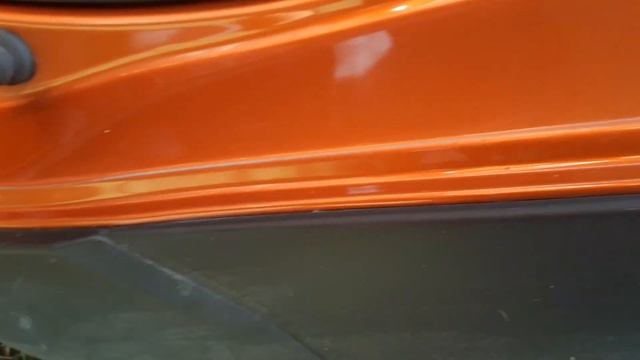 ЗАЩИЩАЕМ ПОРОГИ от каблуков и дороги ( жидкая резина). смотреть онлайн