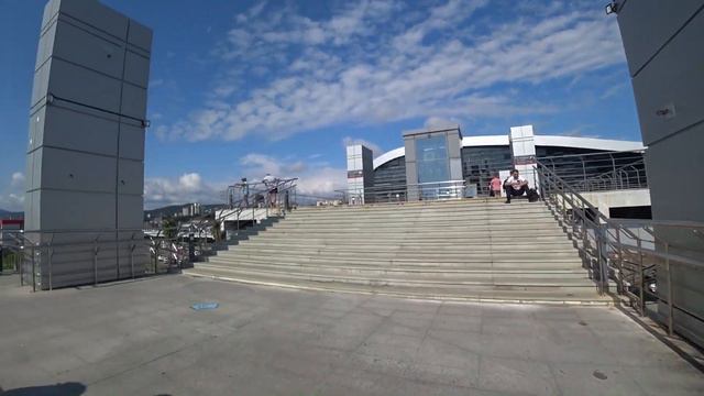 Реклама курортов Краснодарского края🌊😅
