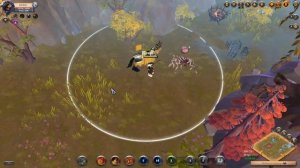 Albion Online! ФАРМ СЕРЕБРА и ОПЫТА В ОТКРЫТОМ МИРЕ | АЛЬБИОН ОНЛАЙН