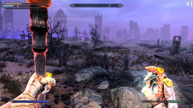 SkyriMod E147: The Gathering смотреть онлайн