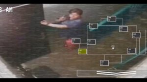 5 ночей в подъезде.#android #ночь