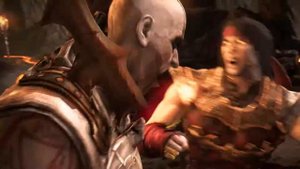 Mortal Kombat X: All X-rays on Quan Chi