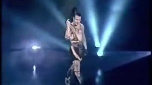 Bruno Pelletier Banlieue nord