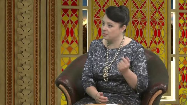 Авва Дорофей. Дерзость. смотреть онлайн