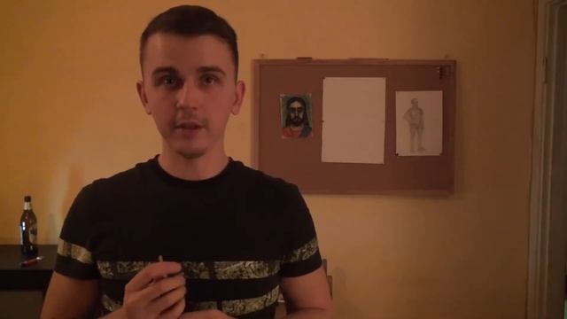 Рисуем Юлю Ромашко акварелью смотреть онлайн