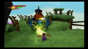 The Legend Of Spyro: A New Beginning Review