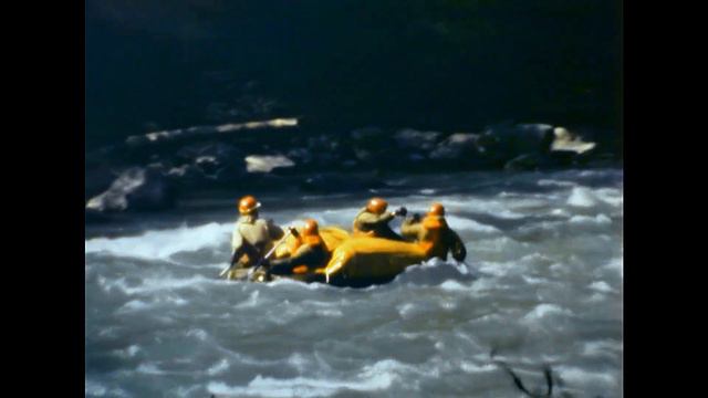 Река Кодори 1974 г смотреть онлайн