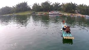 Пирамида Байнгуньшань в Тибете железные трубы которым миллион лет