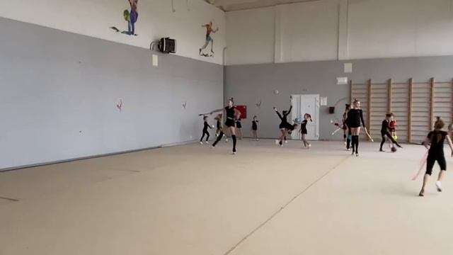 Пёстрая лента