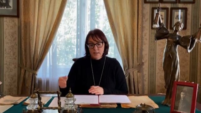 Все равно быть вам литератором... смотреть онлайн