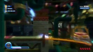 Топ 5 худших игр про Соника