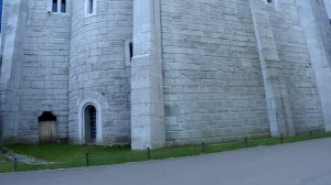 Замок Нойшванштайн/На машине в Европу/Германия/Neuschwanstein Castle