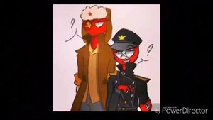 Шип СССР и третий рейх