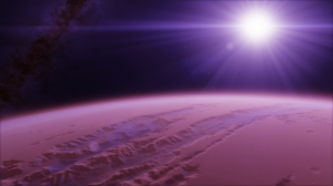 Space Music l Красивая Космическая Музыка